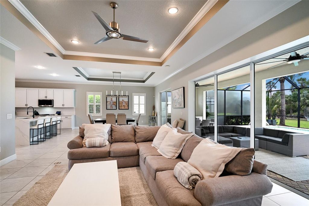 Image 21 of property listing at 5709 TIDEWATER PRESERVE BOULEVARD, Bradenton, FL 34208
