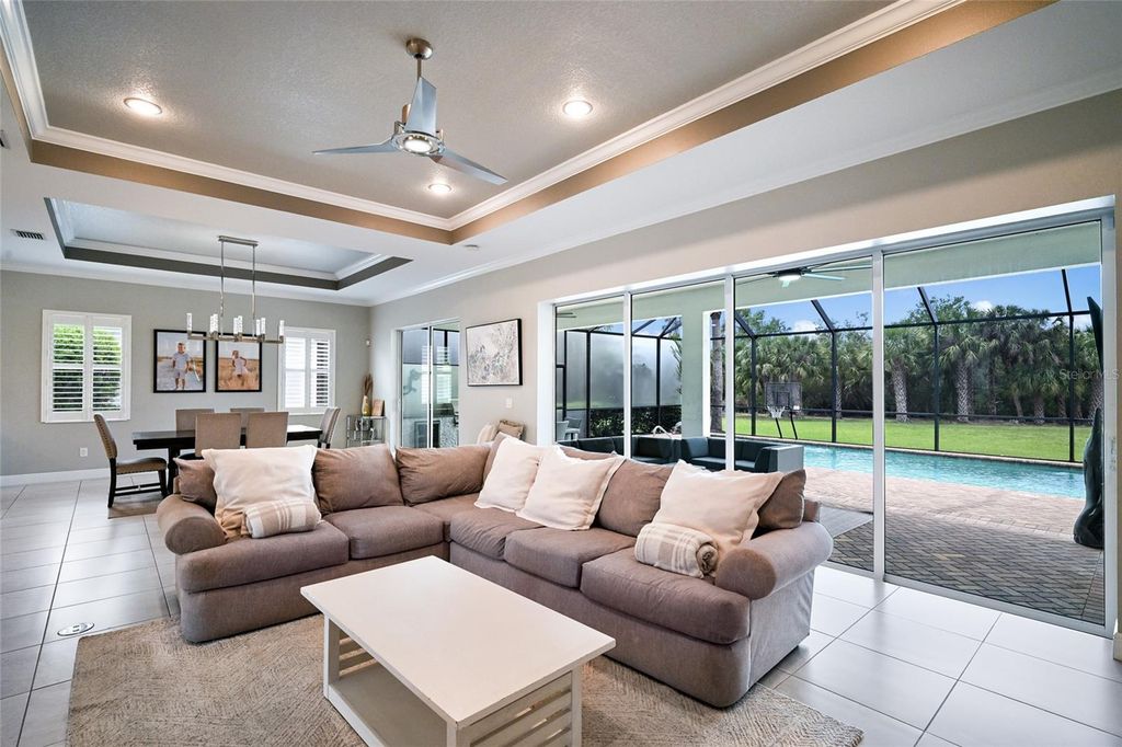 Image 22 of property listing at 5709 TIDEWATER PRESERVE BOULEVARD, Bradenton, FL 34208