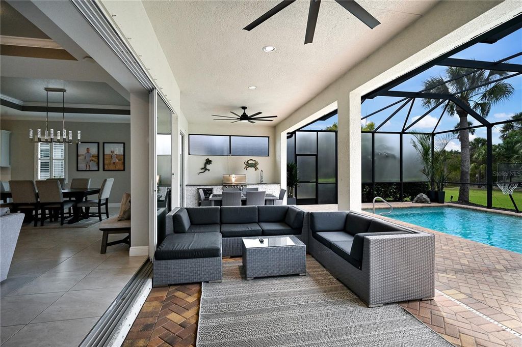 Image 43 of property listing at 5709 TIDEWATER PRESERVE BOULEVARD, Bradenton, FL 34208