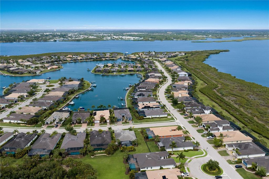 Image 49 of property listing at 5709 TIDEWATER PRESERVE BOULEVARD, Bradenton, FL 34208