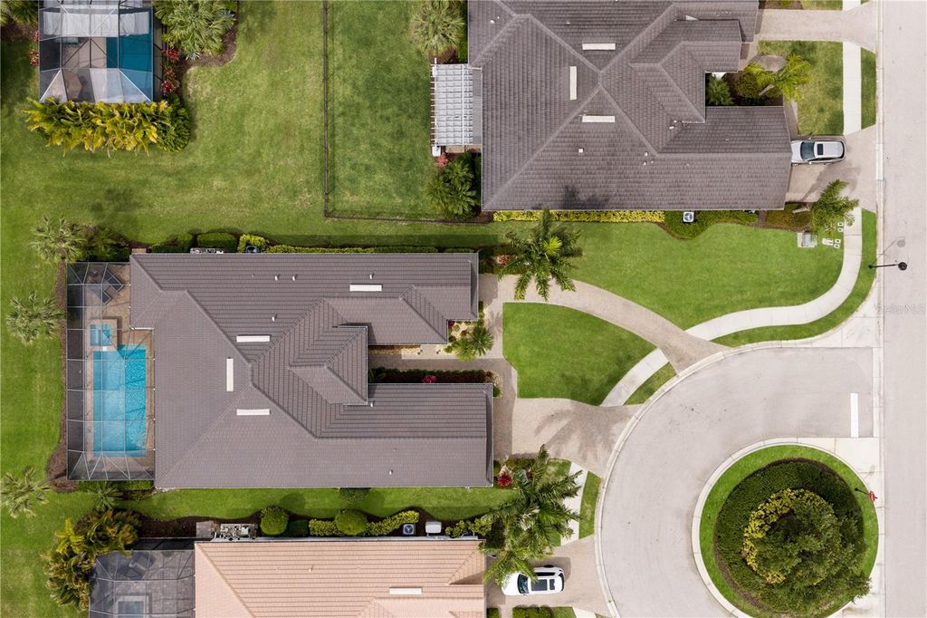 Image 50 of property listing at 5709 TIDEWATER PRESERVE BOULEVARD, Bradenton, FL 34208