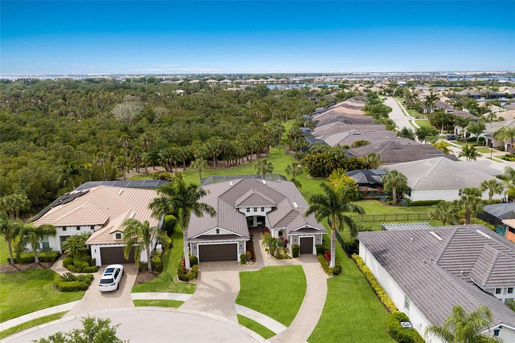 Image 52 of property listing at 5709 TIDEWATER PRESERVE BOULEVARD, Bradenton, FL 34208