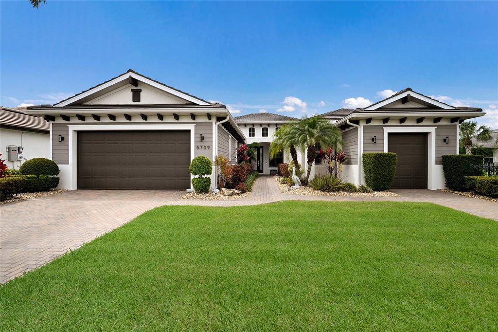 Image 54 of property listing at 5709 TIDEWATER PRESERVE BOULEVARD, Bradenton, FL 34208