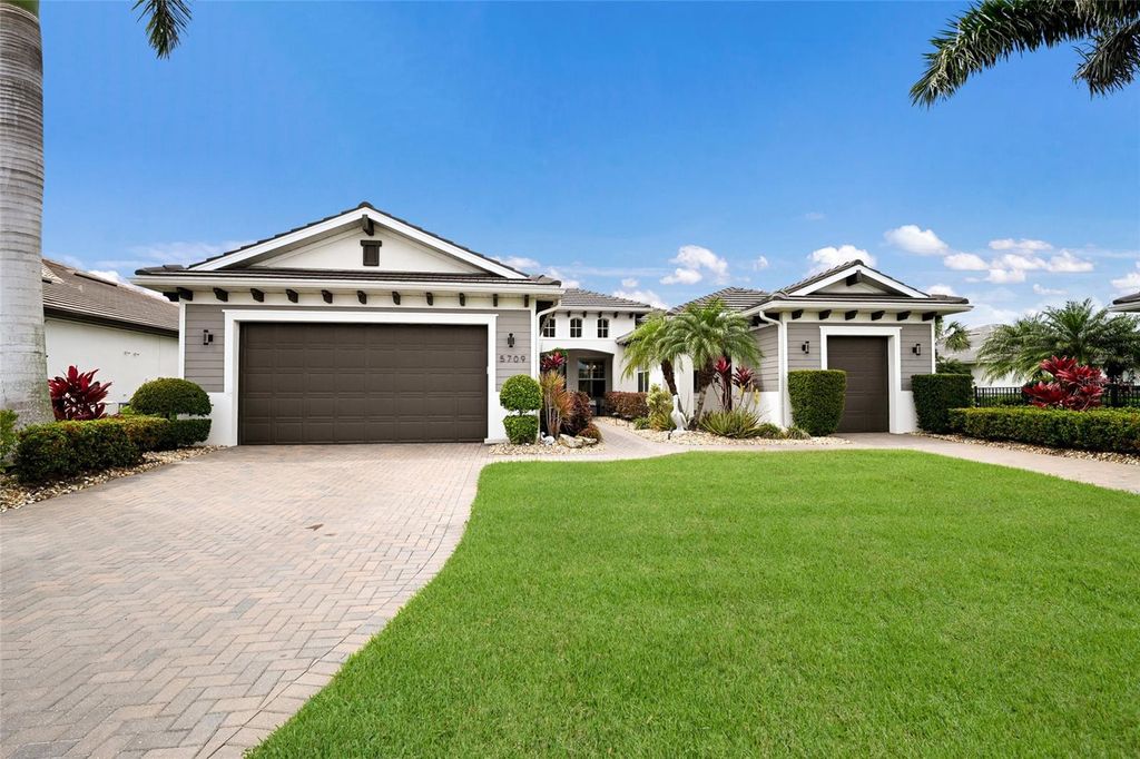 Image 57 of property listing at 5709 TIDEWATER PRESERVE BOULEVARD, Bradenton, FL 34208