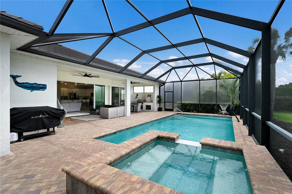 Image 7 of property listing at 5709 TIDEWATER PRESERVE BOULEVARD, Bradenton, FL 34208