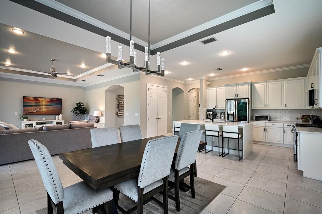 Image 9 of property listing at 5709 TIDEWATER PRESERVE BOULEVARD, Bradenton, FL 34208