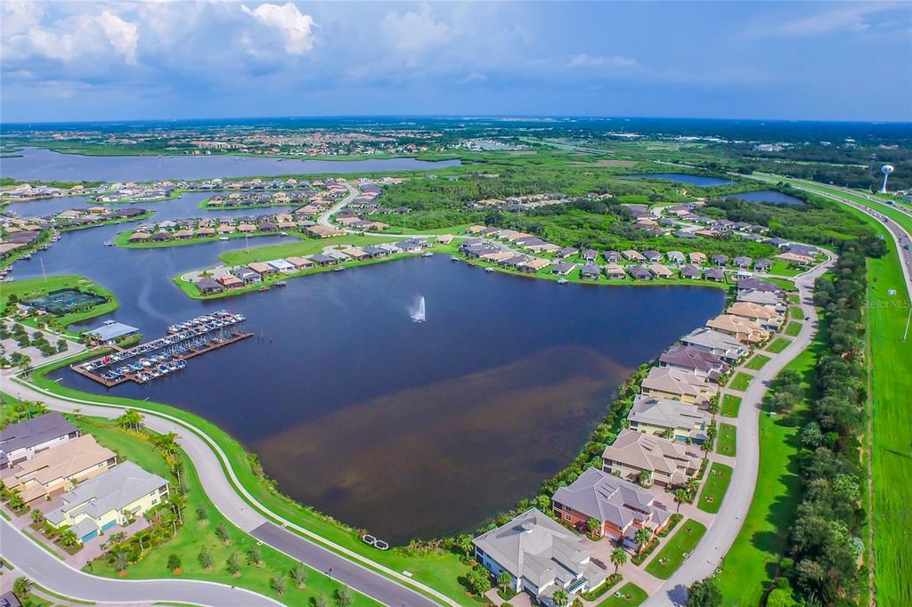 Image 86 of property listing at 5709 TIDEWATER PRESERVE BOULEVARD, Bradenton, FL 34208