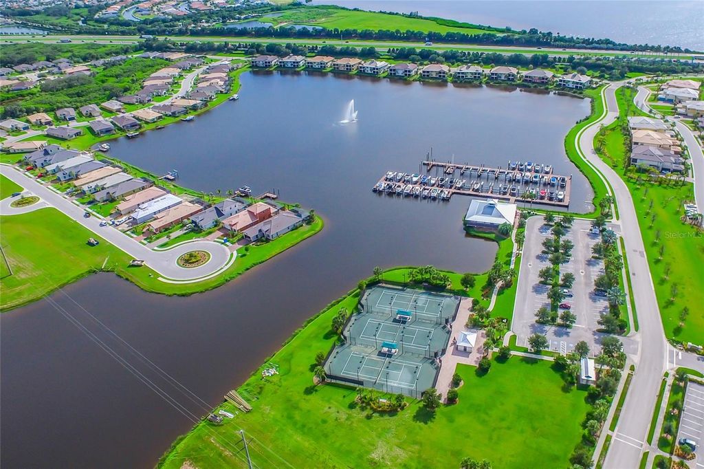 Image 88 of property listing at 5709 TIDEWATER PRESERVE BOULEVARD, Bradenton, FL 34208