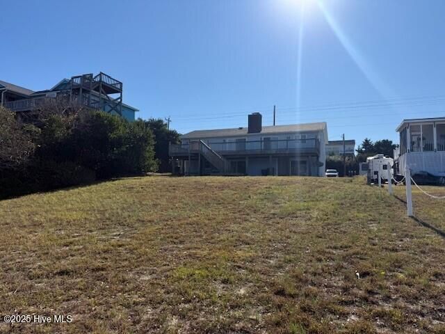 3602 Emerald Drive, Emerald Isle, NC 28594