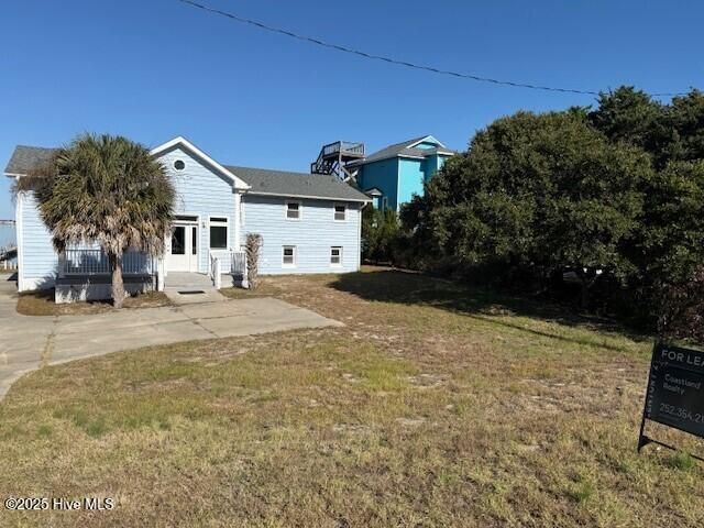3602 Emerald Drive, Emerald Isle, NC 28594
