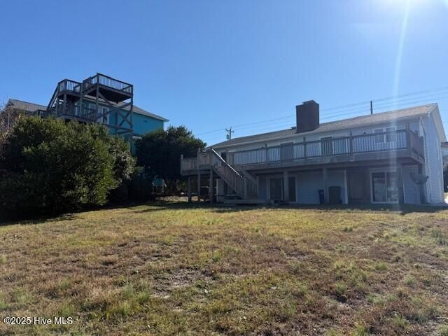 3602 Emerald Drive, Emerald Isle, NC 28594