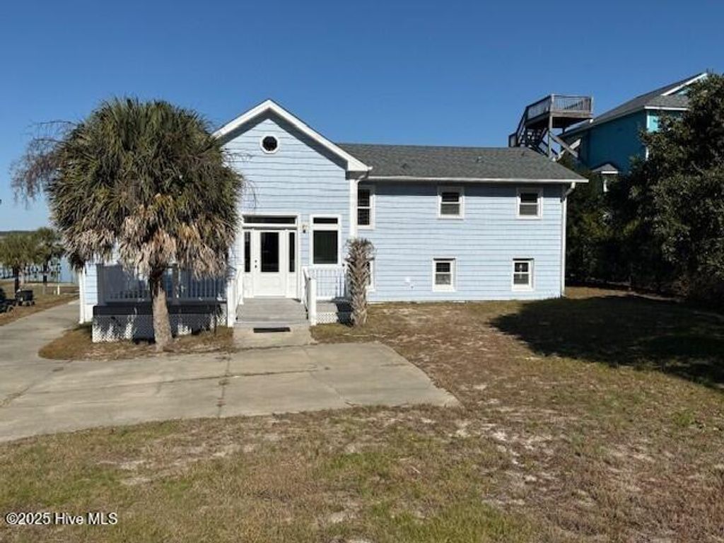 3602 Emerald Drive, Emerald Isle, NC 28594