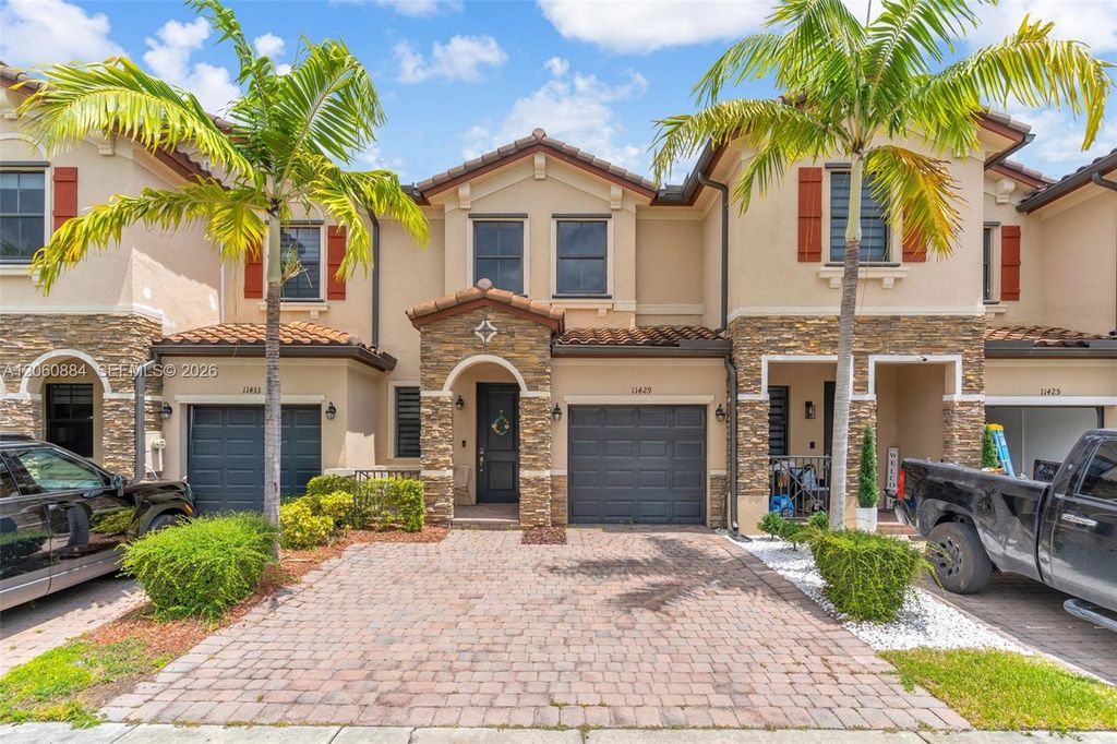 11429 SW 253rd St, Homestead, FL 33032