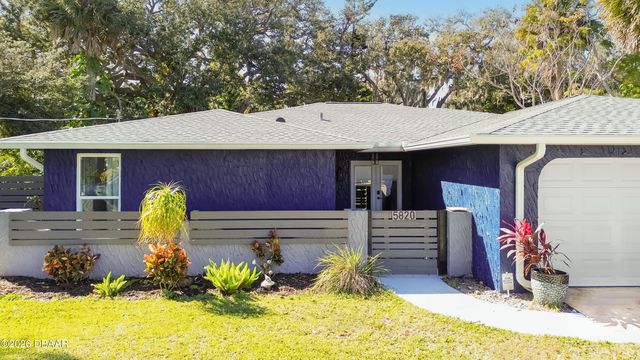 5820 Riverside Drive, Port Orange, FL 32127