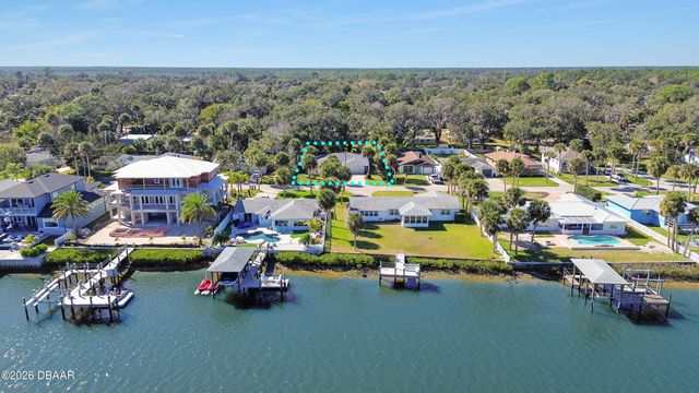 5820 Riverside Drive, Port Orange, FL 32127