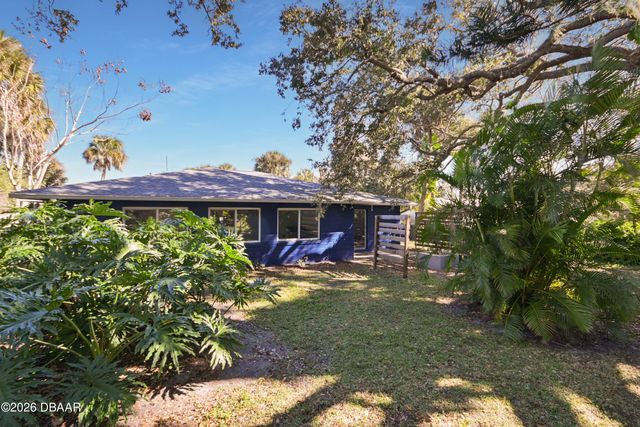 5820 Riverside Drive, Port Orange, FL 32127