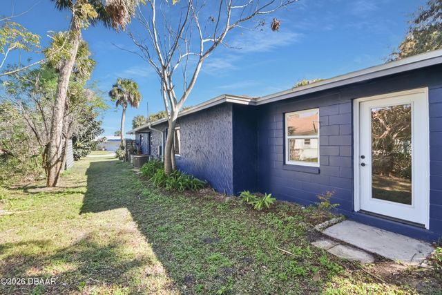 5820 Riverside Drive, Port Orange, FL 32127