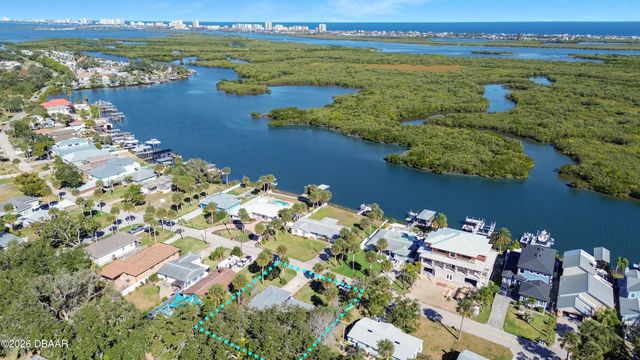 5820 Riverside Drive, Port Orange, FL 32127