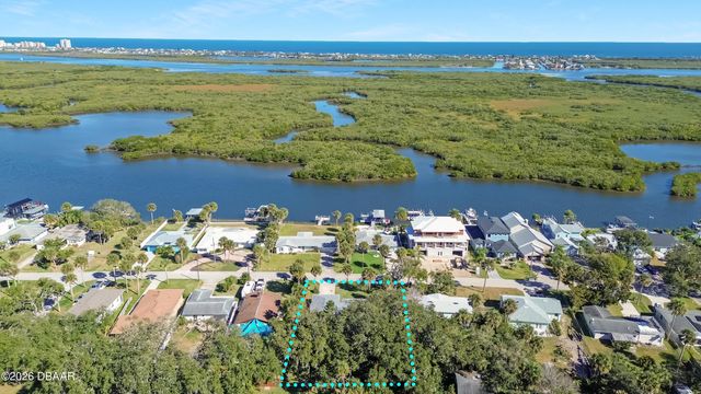 5820 Riverside Drive, Port Orange, FL 32127