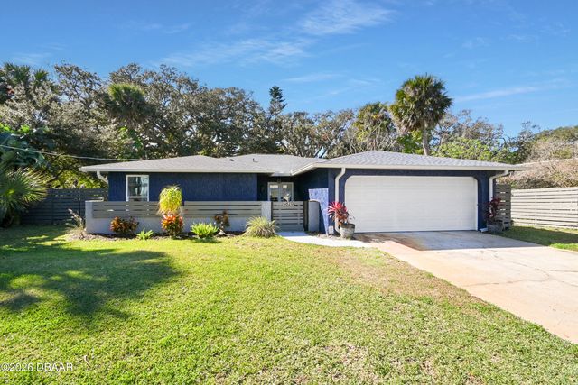 5820 Riverside Drive, Port Orange, FL 32127