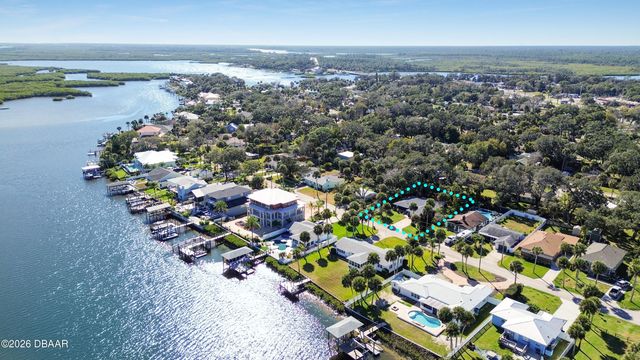 5820 Riverside Drive, Port Orange, FL 32127