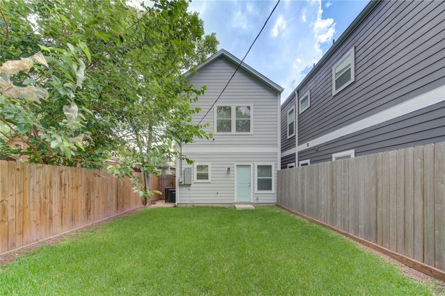 3108 Wentworth Street, Houston, TX 77004