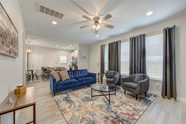 3108 Wentworth Street, Houston, TX 77004