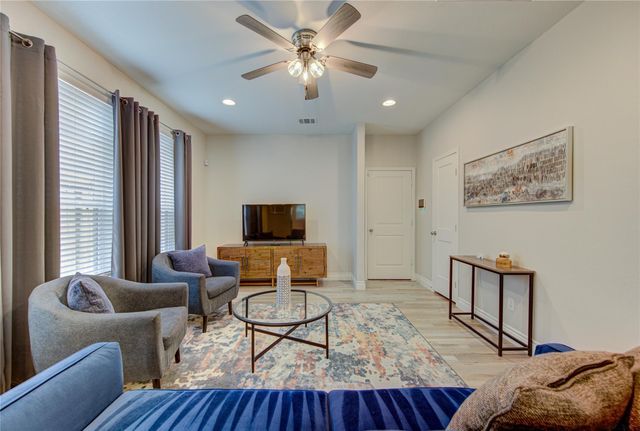 3108 Wentworth Street, Houston, TX 77004