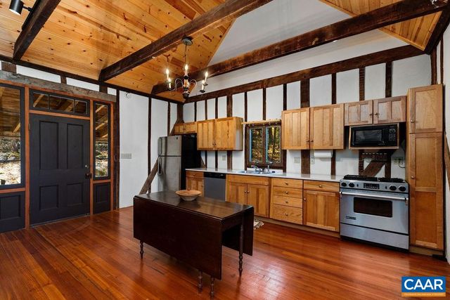 20 BUCKHORN LN, Wintergreen Resort, VA 22967