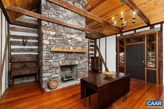 20 BUCKHORN LN, Wintergreen Resort, VA 22967