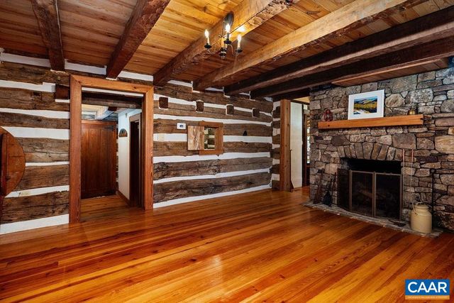 20 BUCKHORN LN, Wintergreen Resort, VA 22967