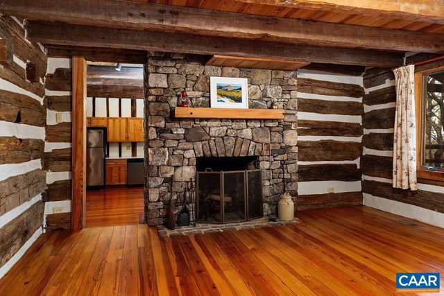 20 BUCKHORN LN, Wintergreen Resort, VA 22967