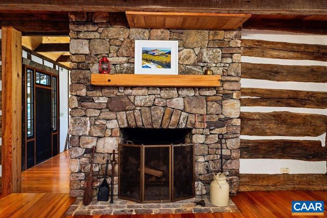 20 BUCKHORN LN, Wintergreen Resort, VA 22967