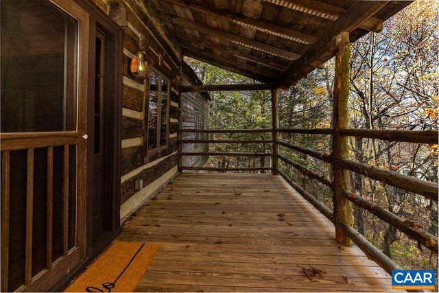 20 BUCKHORN LN, Wintergreen Resort, VA 22967