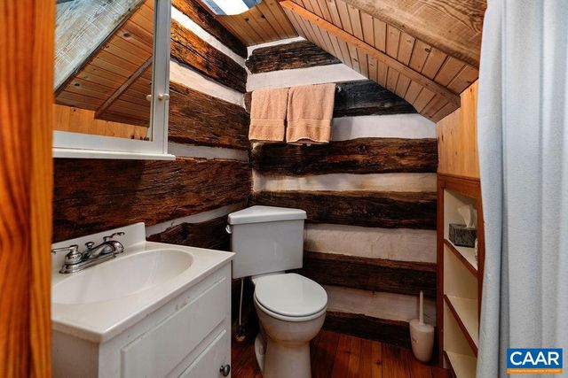 20 BUCKHORN LN, Wintergreen Resort, VA 22967