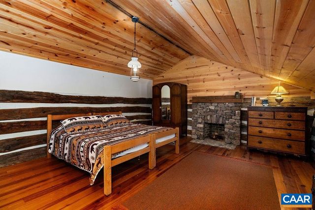 20 BUCKHORN LN, Wintergreen Resort, VA 22967