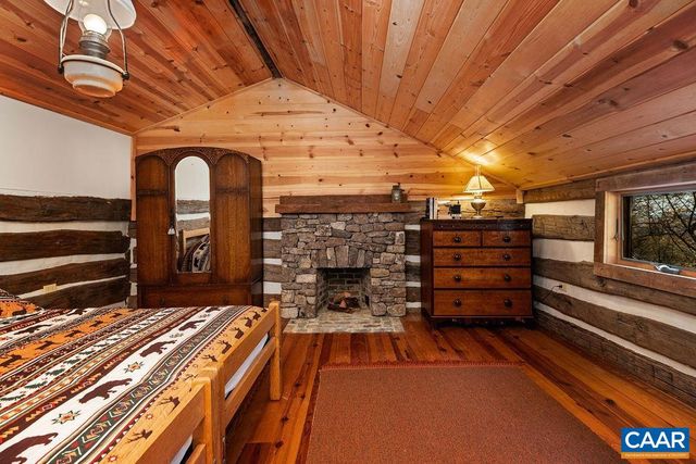 20 BUCKHORN LN, Wintergreen Resort, VA 22967