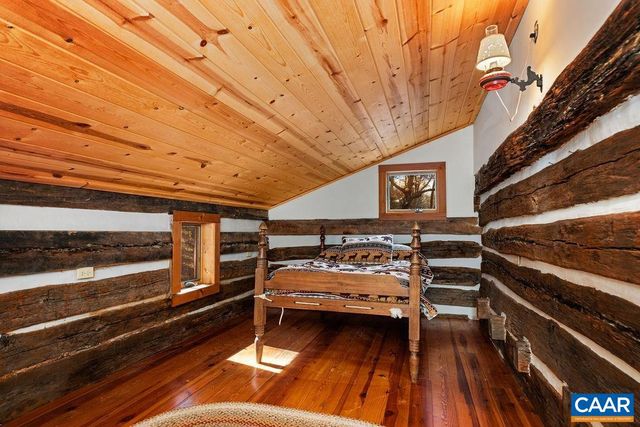 20 BUCKHORN LN, Wintergreen Resort, VA 22967