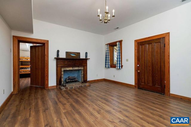 20 BUCKHORN LN, Wintergreen Resort, VA 22967