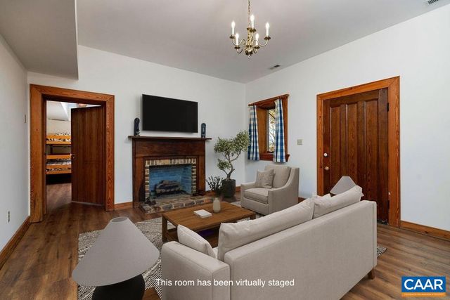 20 BUCKHORN LN, Wintergreen Resort, VA 22967