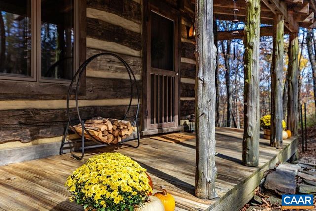 20 BUCKHORN LN, Wintergreen Resort, VA 22967