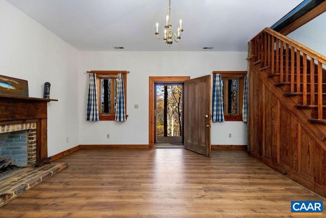 20 BUCKHORN LN, Wintergreen Resort, VA 22967