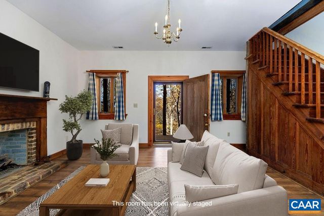 20 BUCKHORN LN, Wintergreen Resort, VA 22967