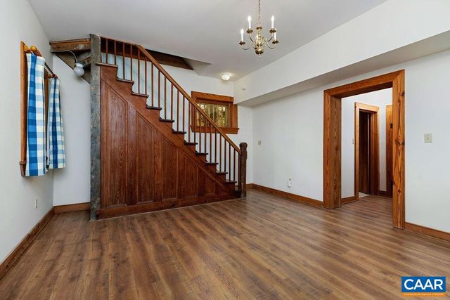 20 BUCKHORN LN, Wintergreen Resort, VA 22967