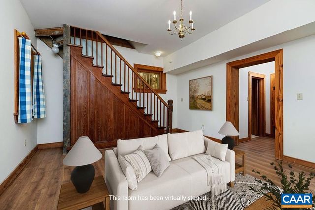 20 BUCKHORN LN, Wintergreen Resort, VA 22967