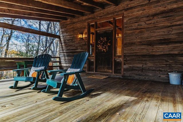 20 BUCKHORN LN, Wintergreen Resort, VA 22967