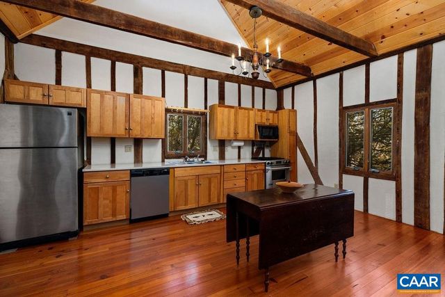 20 BUCKHORN LN, Wintergreen Resort, VA 22967