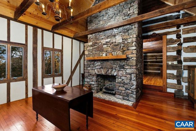 20 BUCKHORN LN, Wintergreen Resort, VA 22967