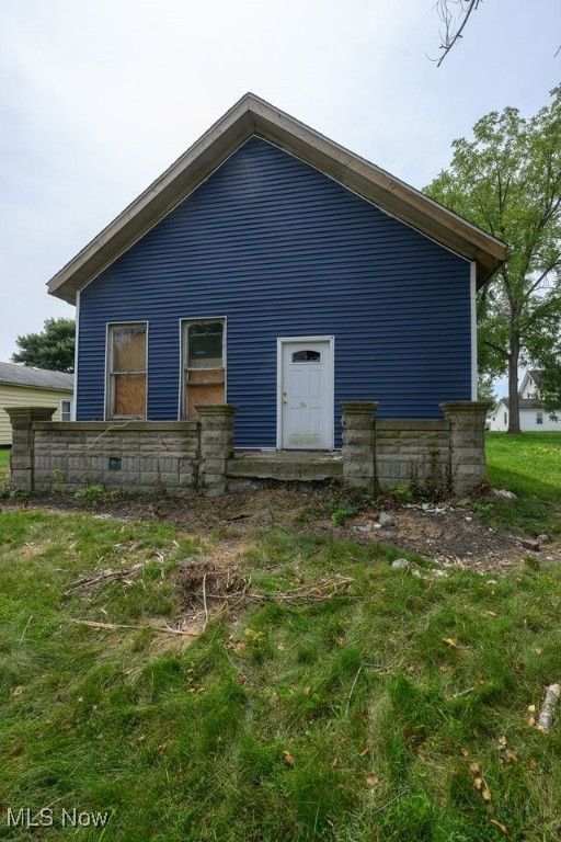 1319 Walnut Road SE, Massillon, OH 44646