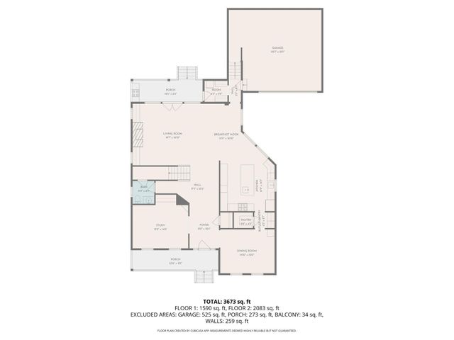 4523 Maple Street, Bellaire, TX 77401